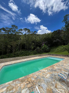 Fazenda Torrão da Serra